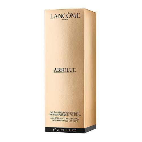 Absolue Revitalizing Oleo-Serum 30ml