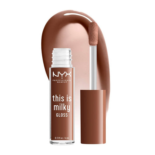 This Is Milky Gloss Lip Gloss 4ml