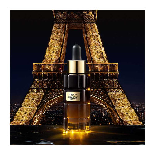 Age Perfect Κυτταρικη Αναπλαση Ορος Νυκτος Midnight 30ml