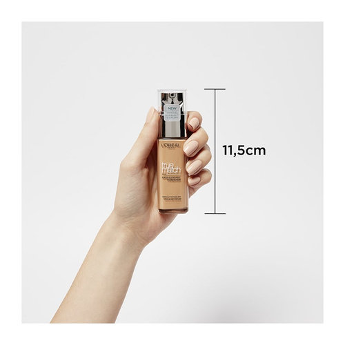 True Match Foundation 30ml