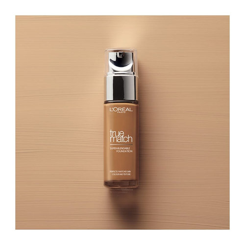 True Match Foundation 30ml