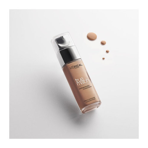 True Match Foundation 30ml