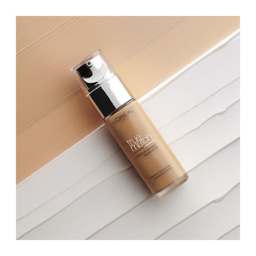 True Match Foundation 30ml