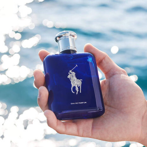 Polo Blue Eau De Parfum 125ml