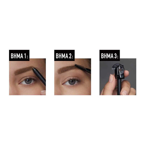 Tattoo Brow 36h Gel Μολυβι Φρυδιων 0,73gr