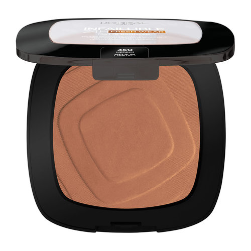 Infaillible Bronzer 9gr