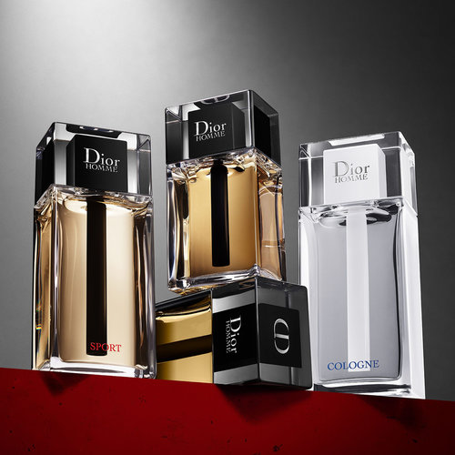 Dior Homme Cologne