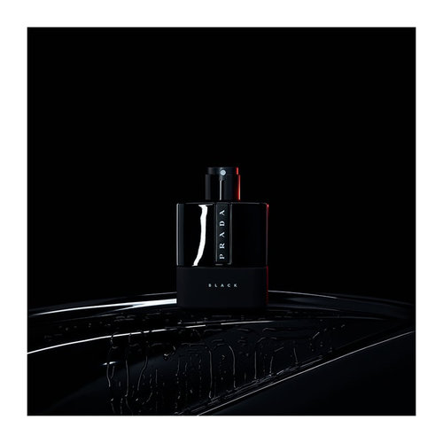 Luna Rossa Black Eau de Parfum