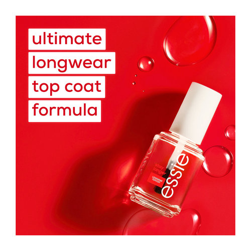 Top Coat Μακράς Διάρκειας Stay Longer 13,5ml