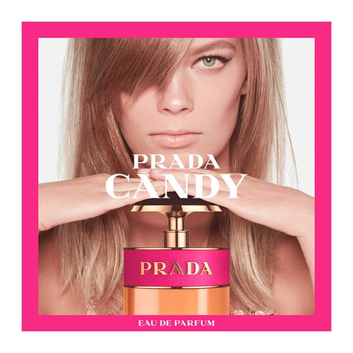 Candy Eau de Parfum