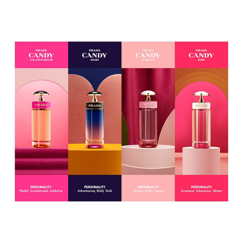 Candy Eau de Parfum