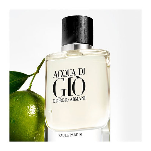 Acqua di Gio Eau de Parfum Refillable