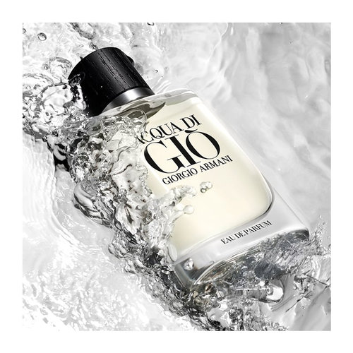 Acqua di Gio Eau de Parfum Refillable