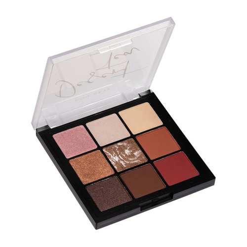 Desert Tea Happy Palettes 17g