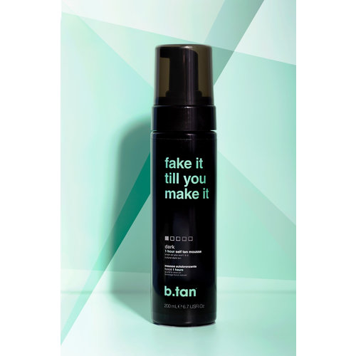 Fake It Till You Make It Μους Self Tan 200ml