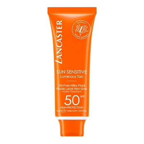 Sun Sensitive Oil-Free Milky Fluid SPF50 50ml