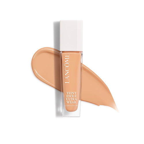 Teint Idole Ultra Wear Care & Glow Foundation 30ml