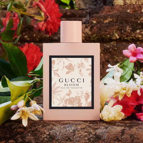 Gucci Bloom Eau De Toilette