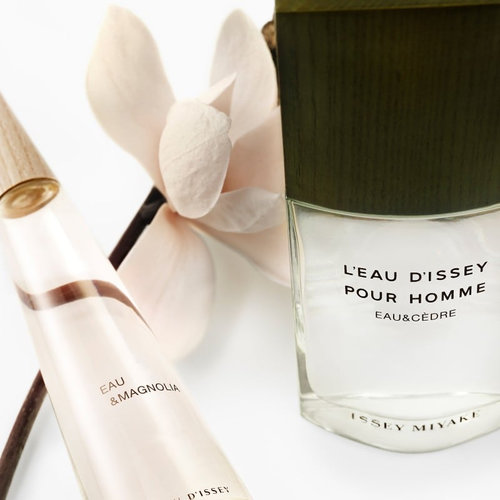 L`Eau d`Issey Eau & Magnolia Eau de Toilette Intense