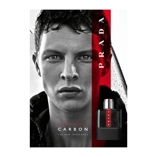 Luna Rossa Carbon Eau de Toilette