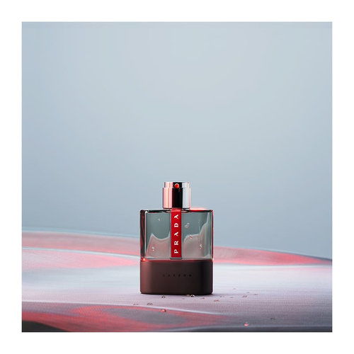 Luna Rossa Carbon Eau de Toilette