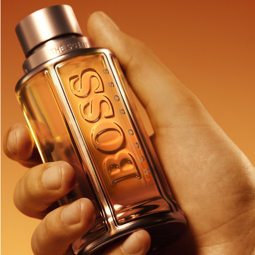 Hugo Boss The Scent Le Parfum for Him