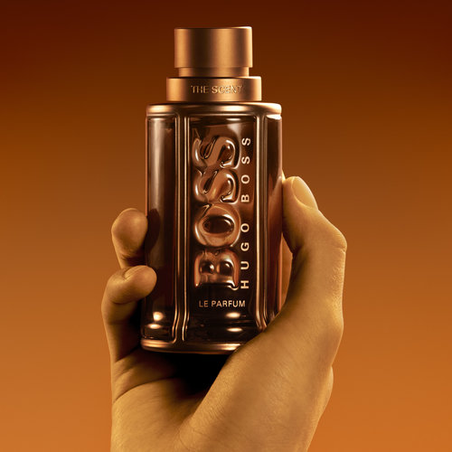 Hugo Boss The Scent Le Parfum for Him