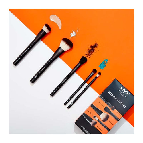 Essential Brush Kit