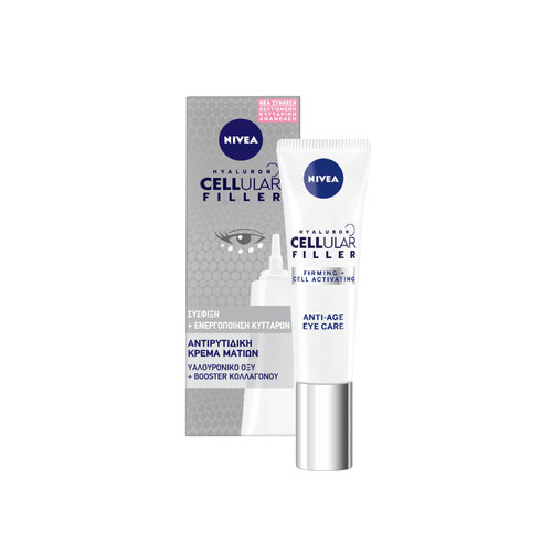 Cellular Anti-Age Eye Care 15ML