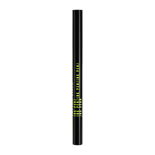 Tatoo Liner Ink Pen Black 1ml