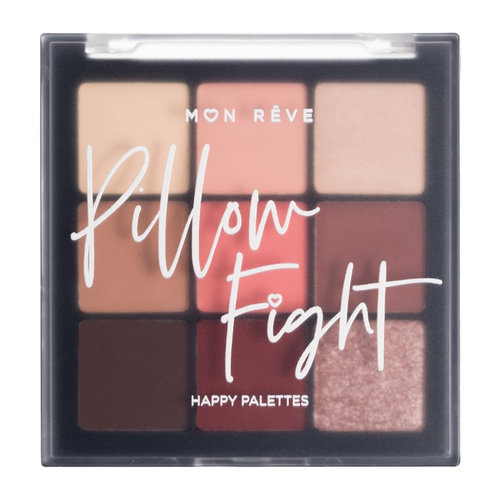 Pillow Fight Happy Palettes 18gr