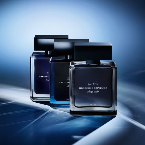 Bleu Noir Parfum Vapo