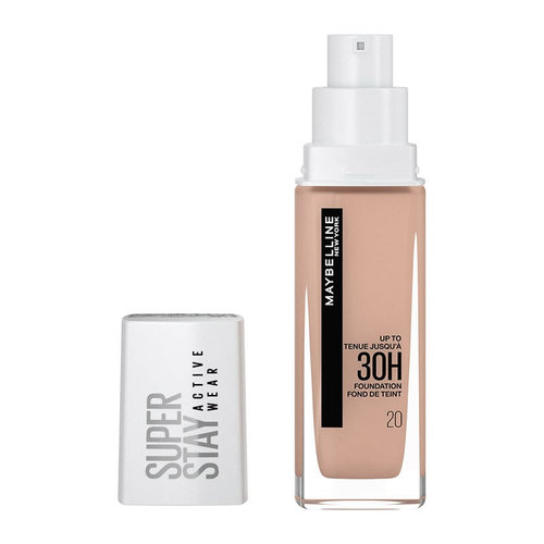 Superstay 30H Full Coverage Foundation 30ml