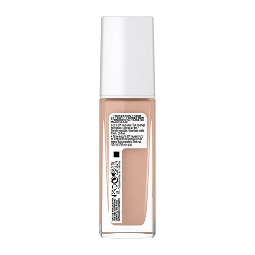 Superstay 30H Full Coverage Foundation 30ml