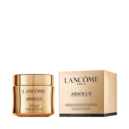 Absolue Regenerating Brightening Rich Cream 60ml