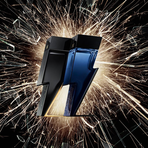 Bad Boy Cobalt Eau De Parfum