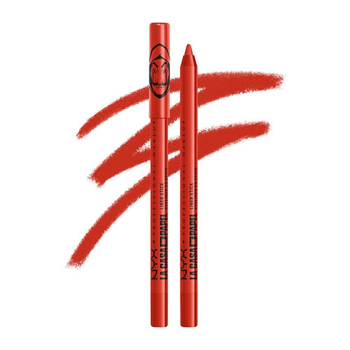 La Casa De Papel | Epic Wear Liner Sticks 1,22gr