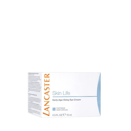 Skin Life Early-Age-Delay Eye Cream 15ml