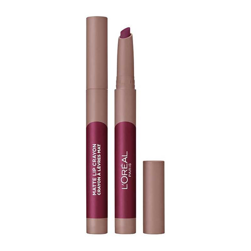 Infaillible Matte Lip Crayon 2,5gr