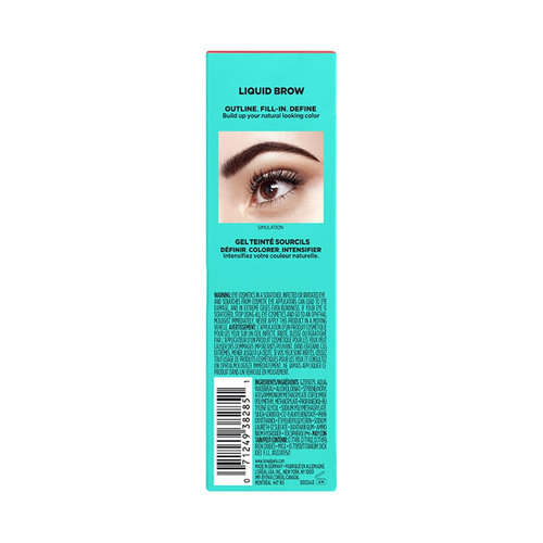 Havana Camila Cabello Gotta Give Brow 1,7ml