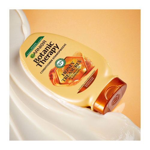 Botanic Therapy Honey Treasures Conditioner 200ml