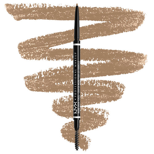 Micro Brow Pencil 0,09gr