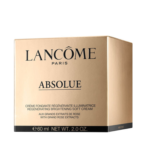 Absolue Regenerating Brightening Soft Cream  60ml