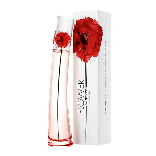 Flower By Kenzo L`absolue Eau De Parfum