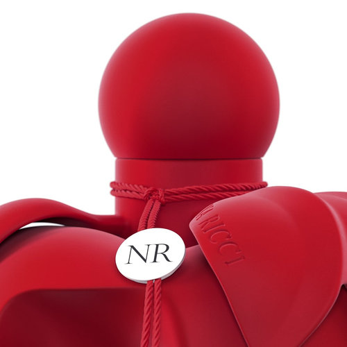 Nina Extra Rouge Eau de Parfum