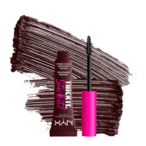 Thick It Stick It Mascara Φρυδιων 7ml