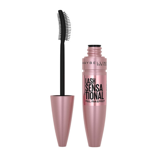 Mascara Lash Sensational Intense Black 9.5ml