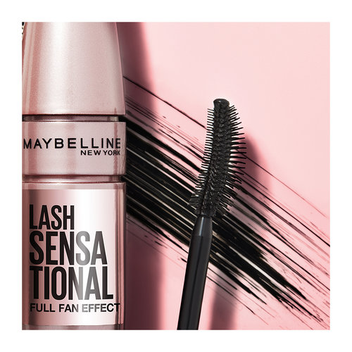 Mascara Lash Sensational Intense Black 9.5ml