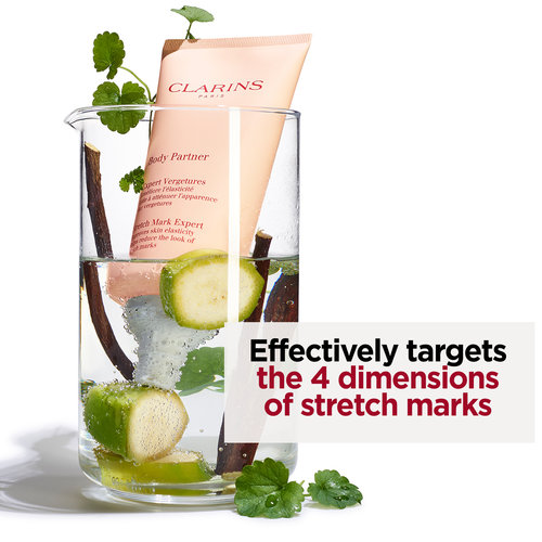 Body Partner Stretch Mark Expert 175ml