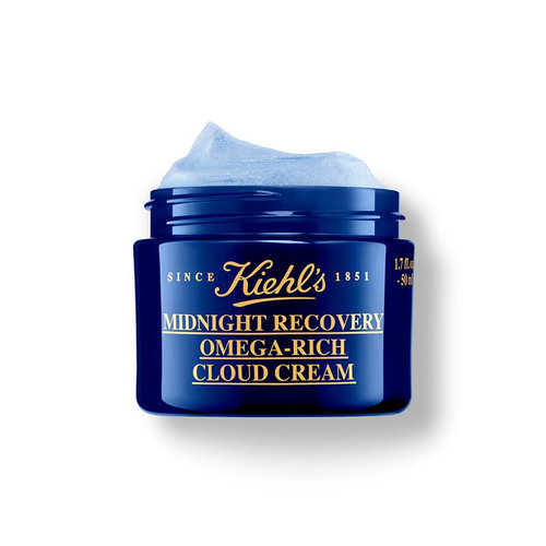 Midnight Recovery Omega Rich Cloud Cream 50ml